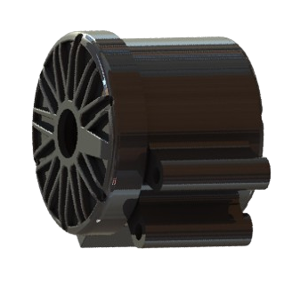 ebike motor