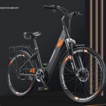 ebike motor
