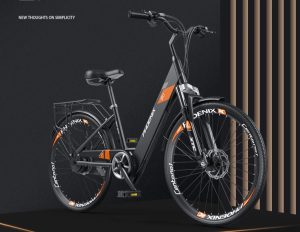 ebike motor