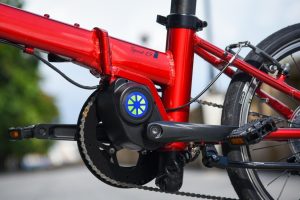 ebike motor xamples