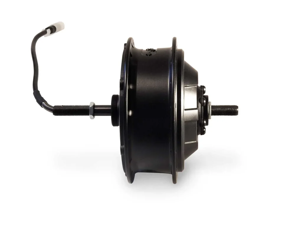 ebike motor